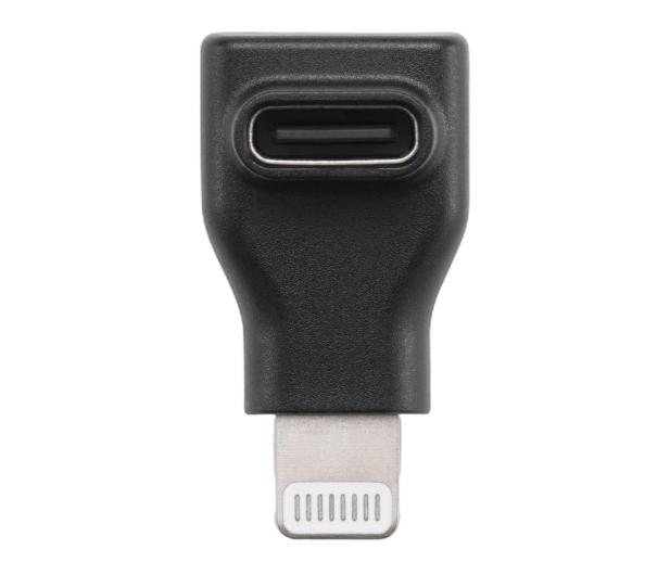 DJI Mic Mobile Series Adapter (USB-C - Lightning) - 1517175 - zdjęcie 4